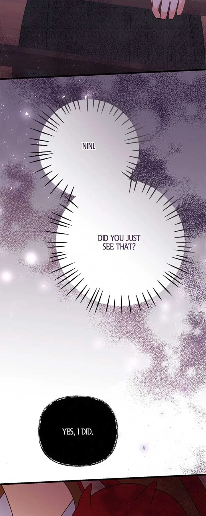The Murdered Princess and the Innocent Traitor Chapter 43 page 84