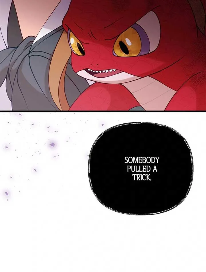 The Murdered Princess and the Innocent Traitor Chapter 43 page 85