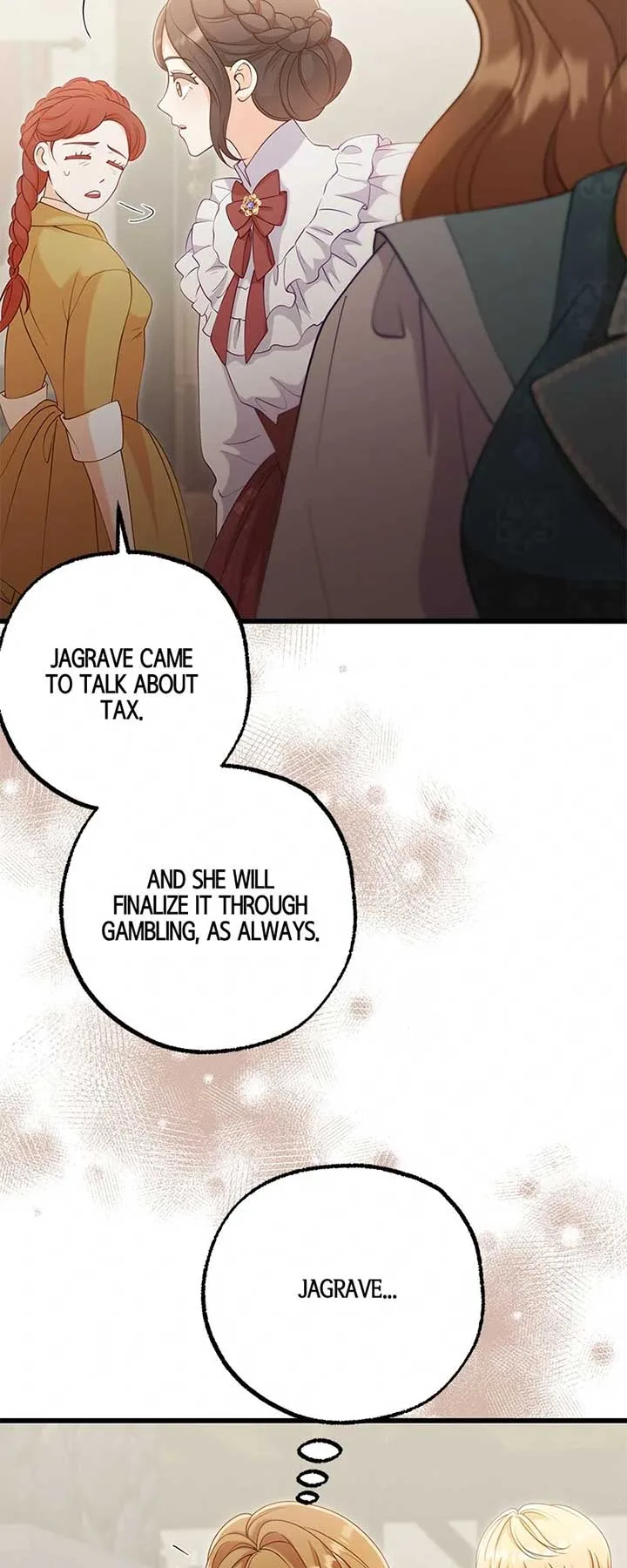 The Murdered Princess and the Innocent Traitor Chapter 43 page 70