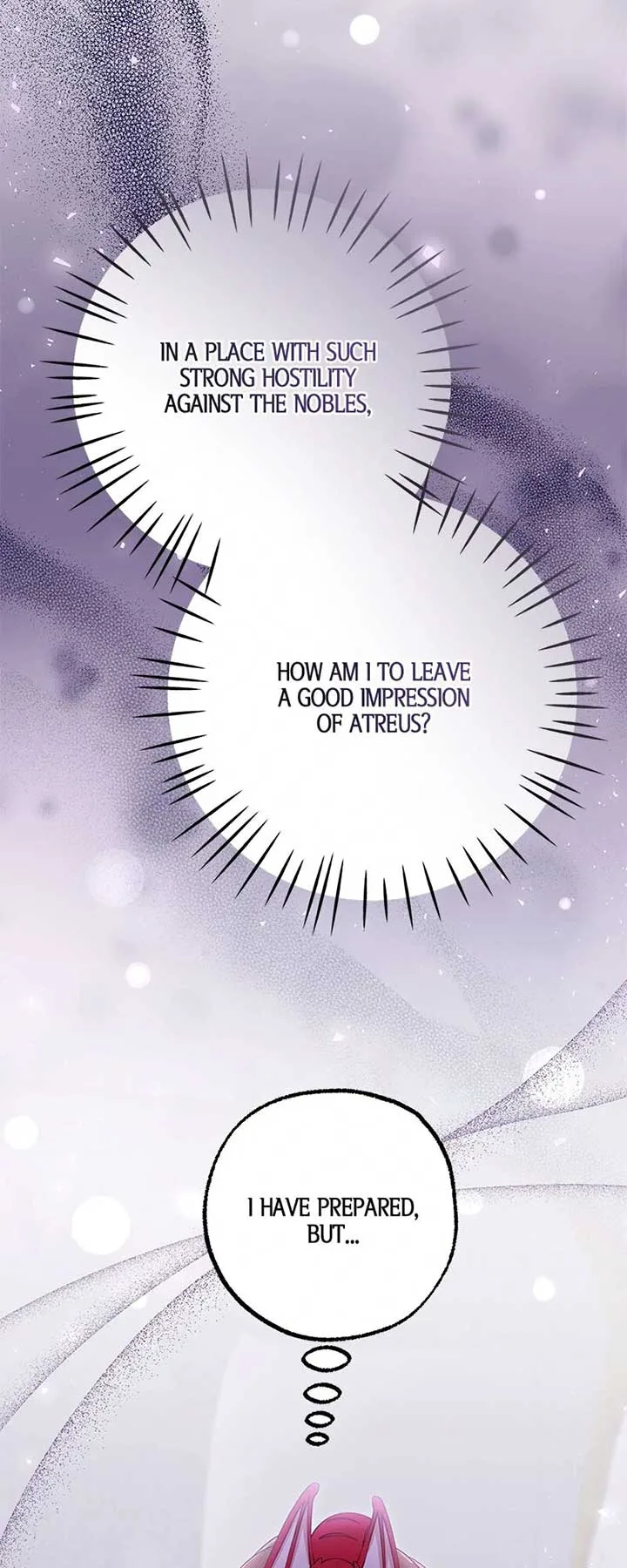 The Murdered Princess and the Innocent Traitor Chapter 44 page 35