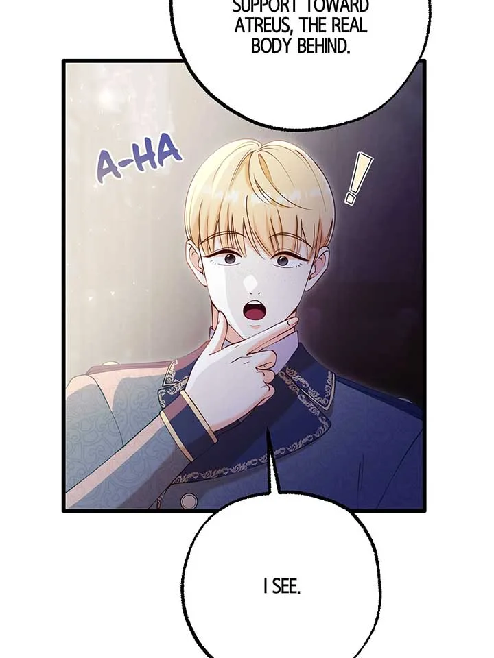 The Murdered Princess and the Innocent Traitor Chapter 44 page 54