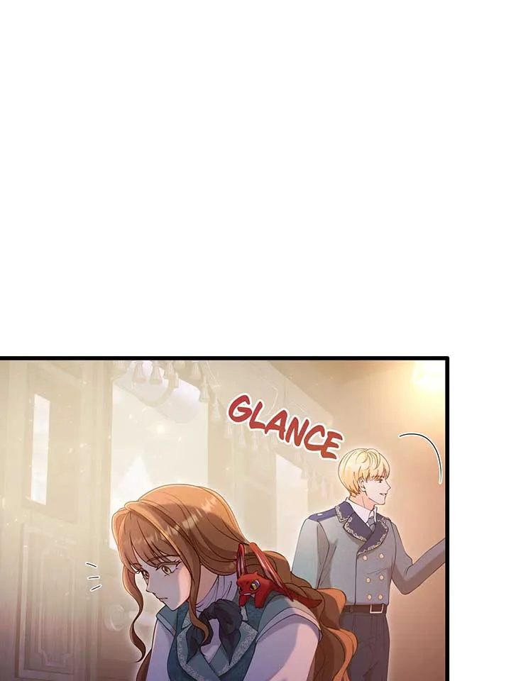 The Murdered Princess and the Innocent Traitor Chapter 44 page 47