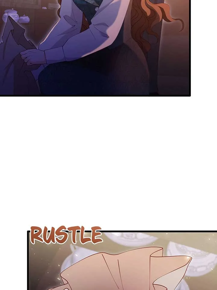 The Murdered Princess and the Innocent Traitor Chapter 44 page 48