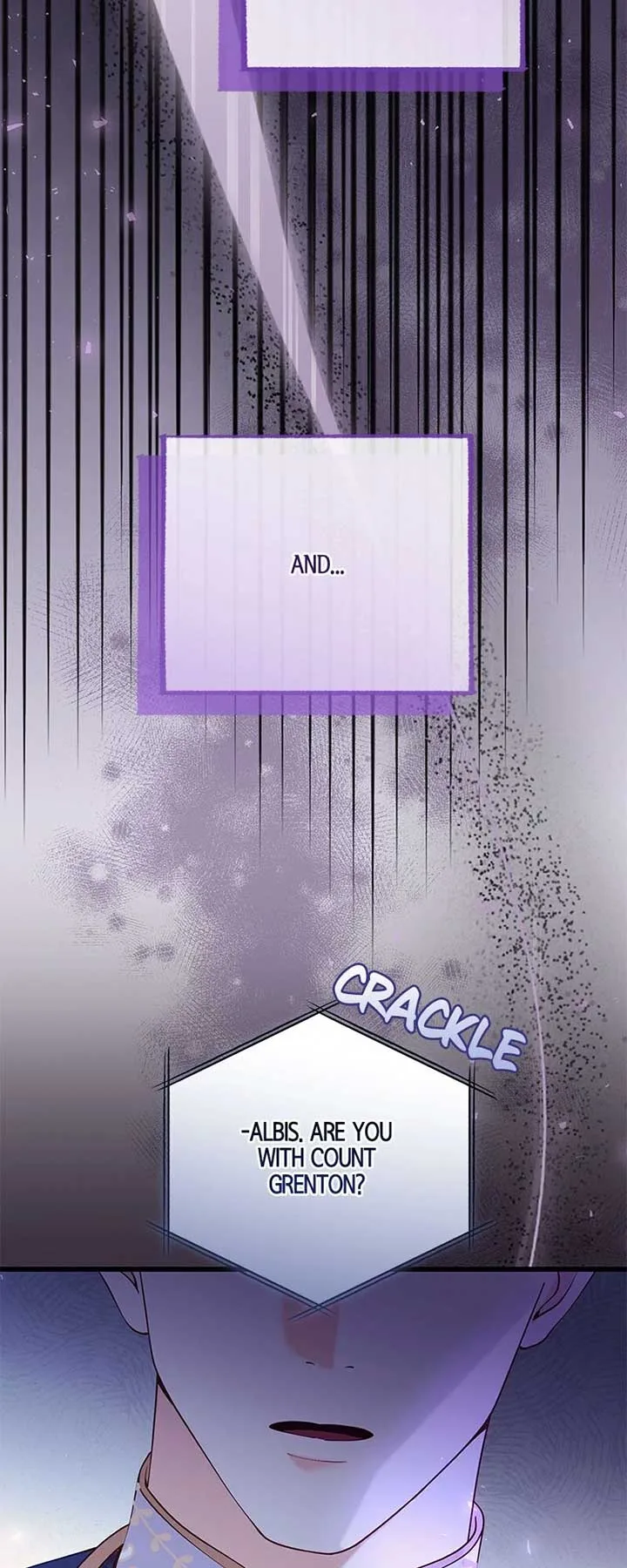 The Murdered Princess and the Innocent Traitor Chapter 44 page 24