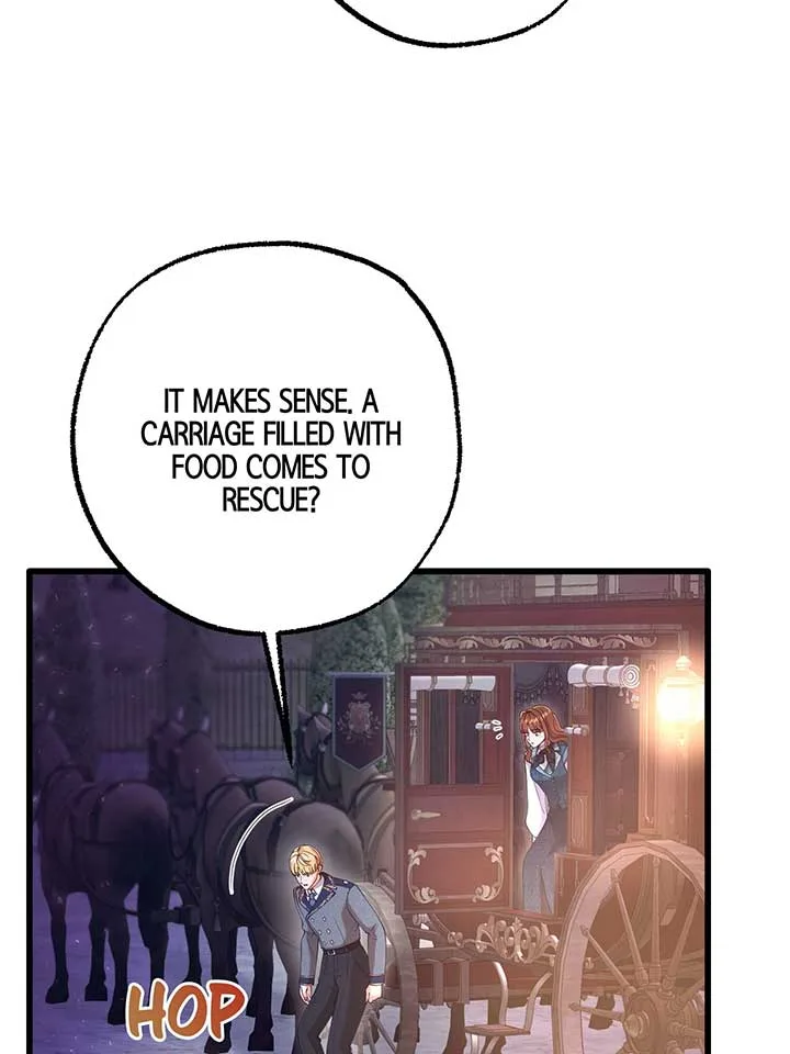 The Murdered Princess and the Innocent Traitor Chapter 44 page 55