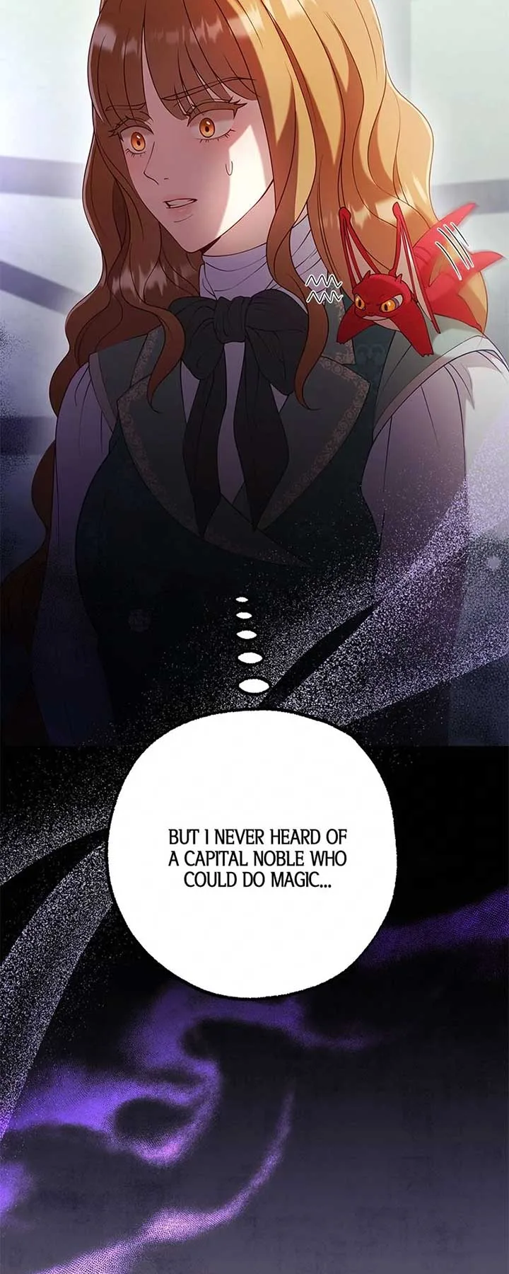 The Murdered Princess and the Innocent Traitor Chapter 44 page 3