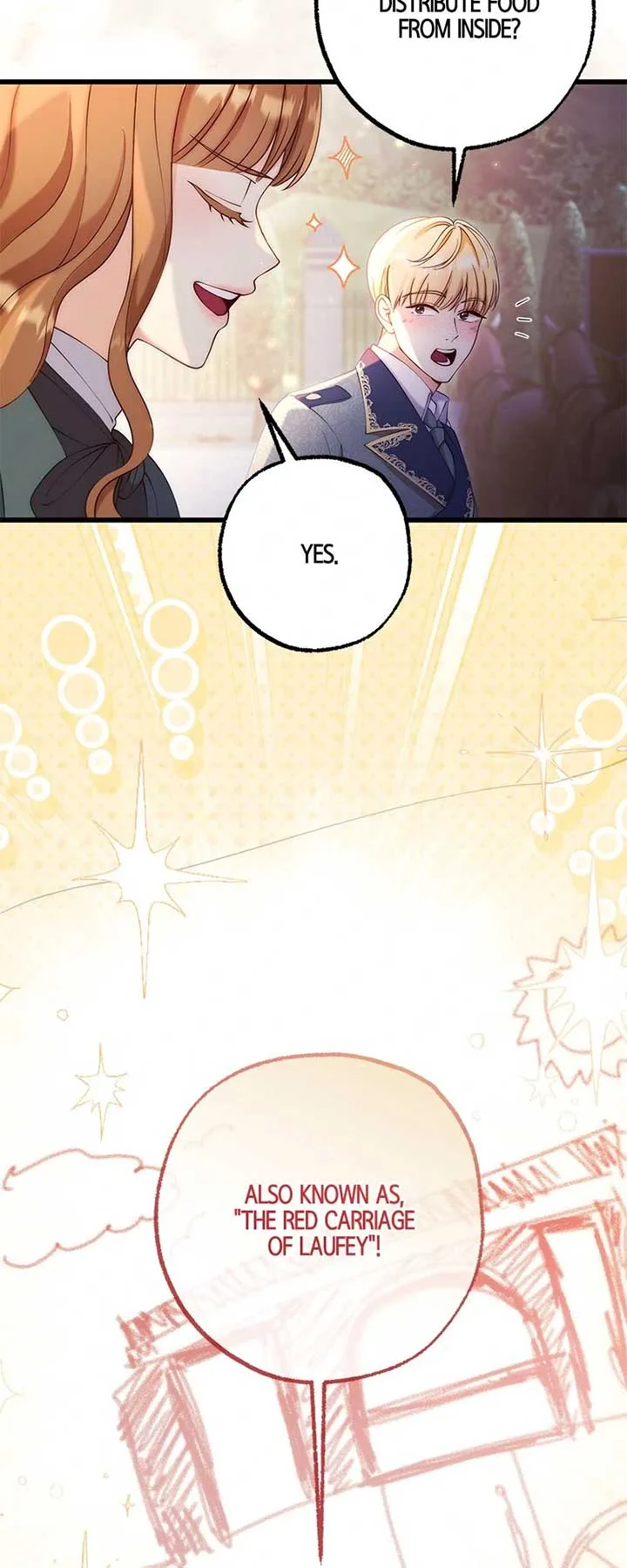 The Murdered Princess and the Innocent Traitor Chapter 44 page 42