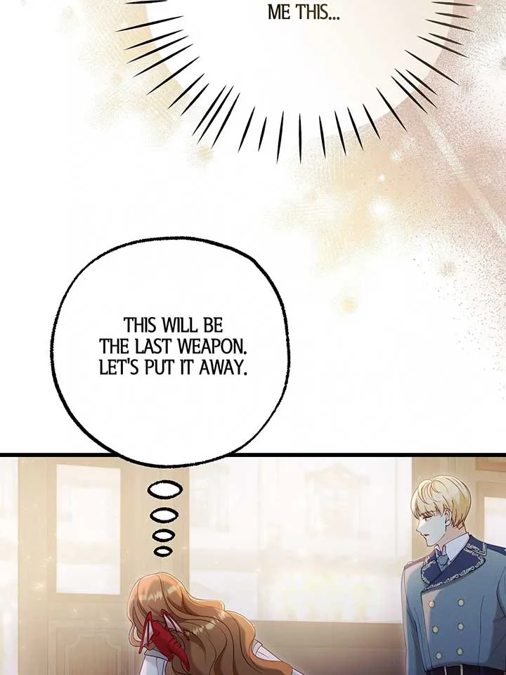 The Murdered Princess and the Innocent Traitor Chapter 44 page 50