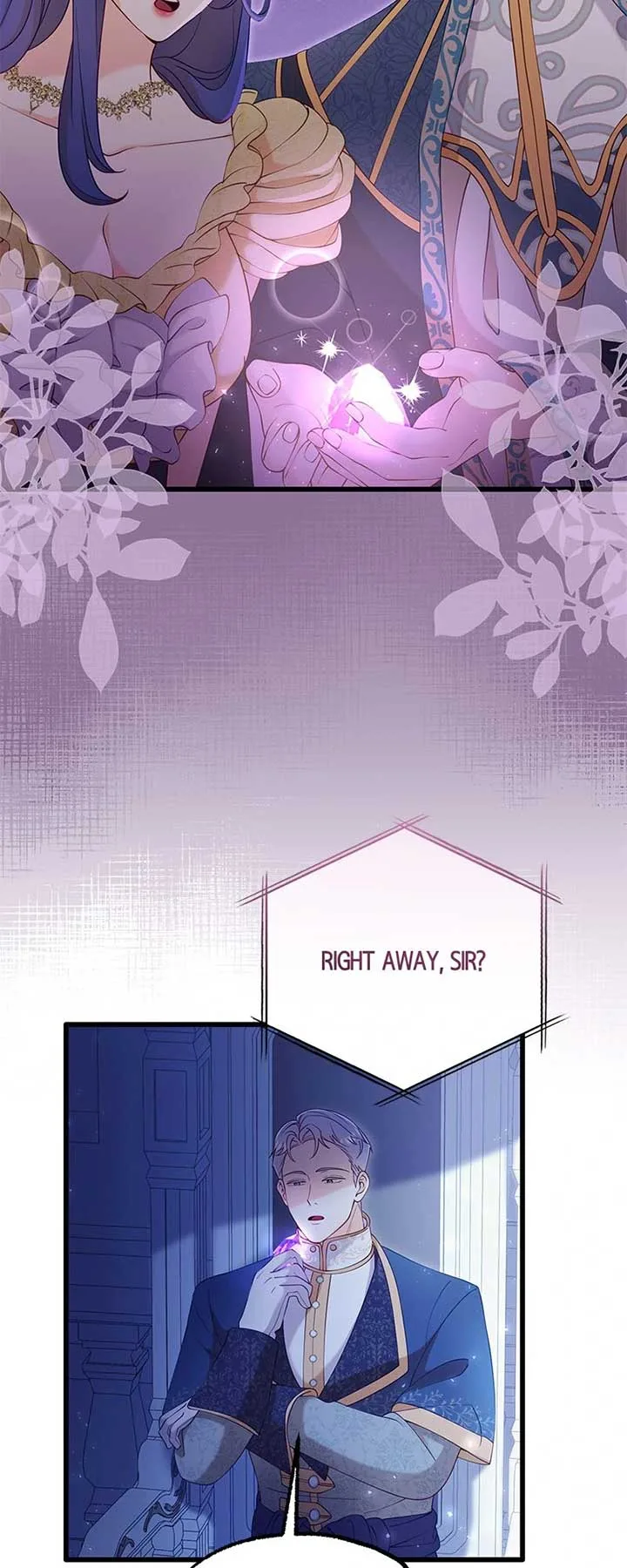 The Murdered Princess and the Innocent Traitor Chapter 44 page 29