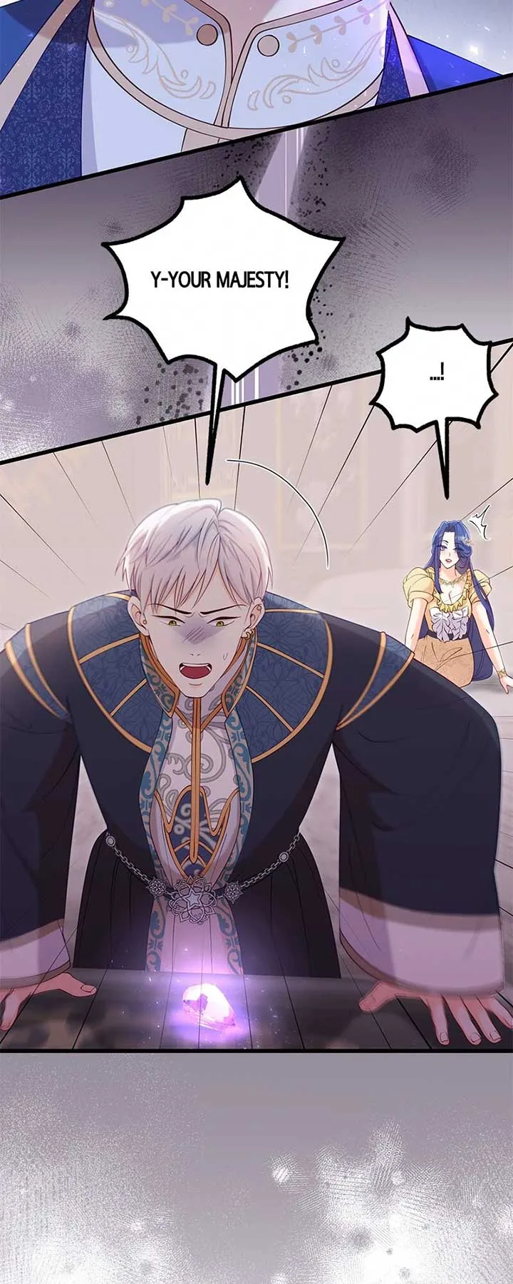 The Murdered Princess and the Innocent Traitor Chapter 44 page 25