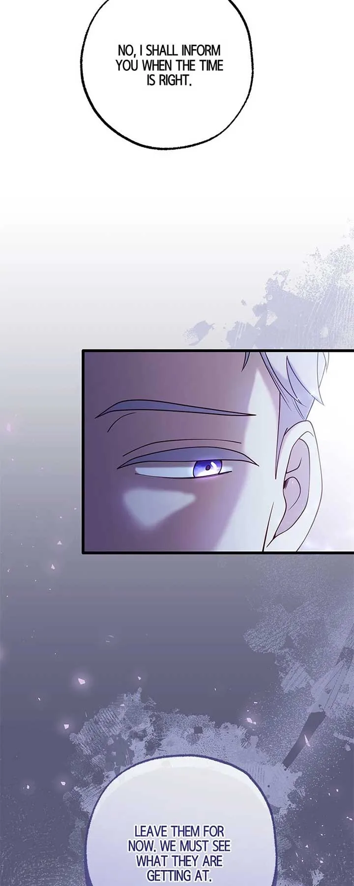 The Murdered Princess and the Innocent Traitor Chapter 44 page 30