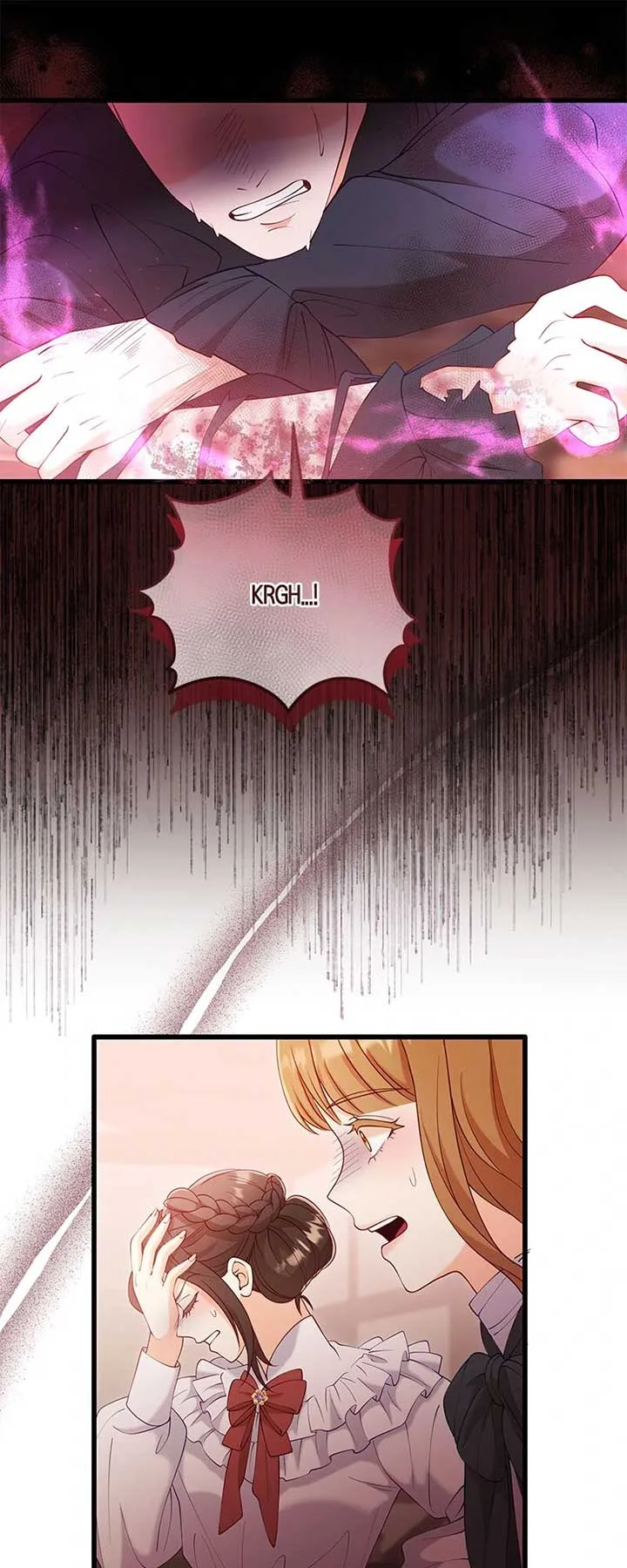 The Murdered Princess and the Innocent Traitor Chapter 44 page 9
