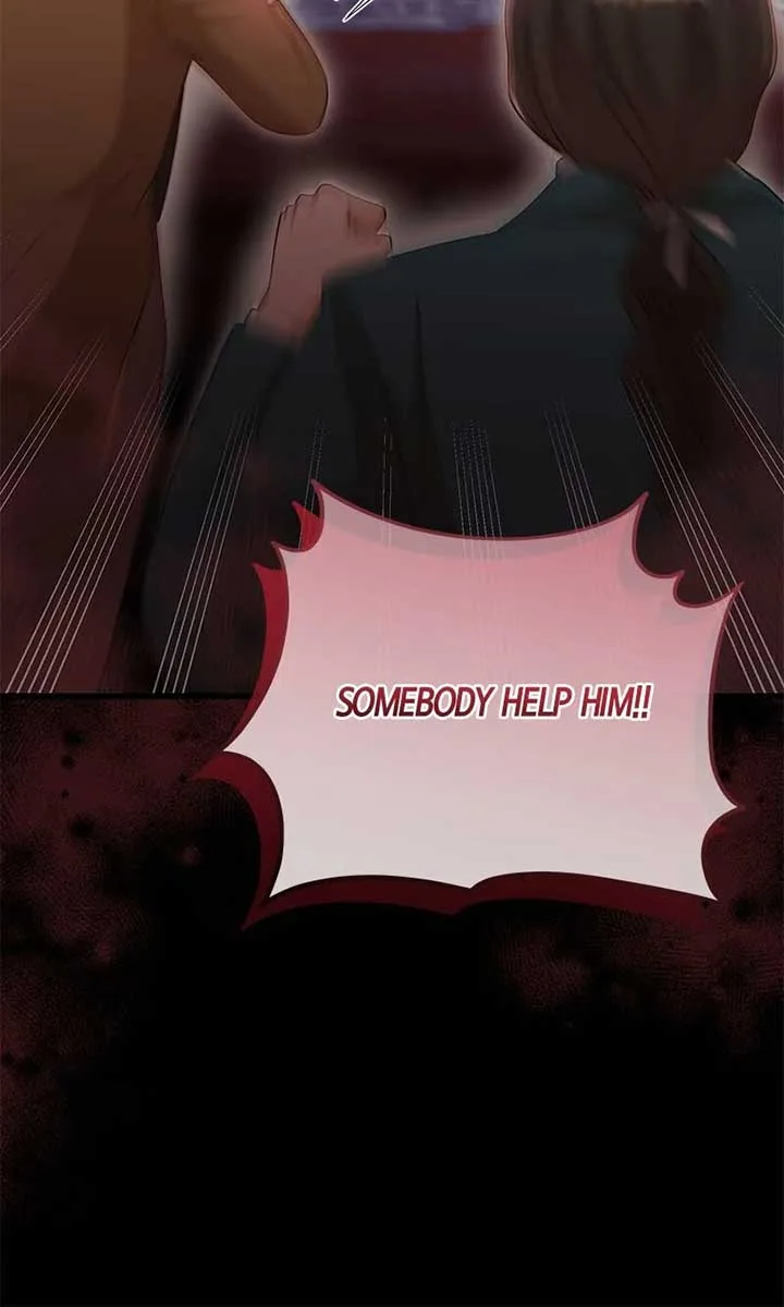 The Murdered Princess and the Innocent Traitor Chapter 44 page 8