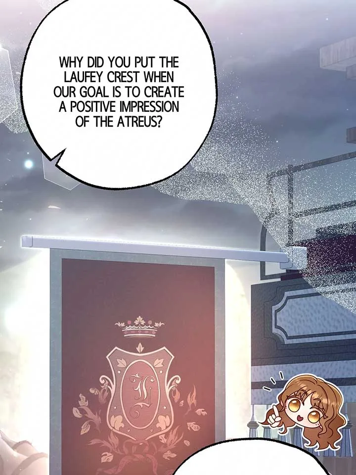 The Murdered Princess and the Innocent Traitor Chapter 44 page 52