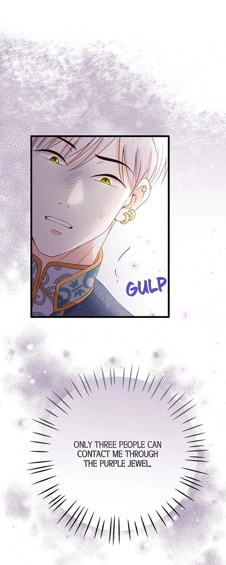 The Murdered Princess and the Innocent Traitor Chapter 44 page 22