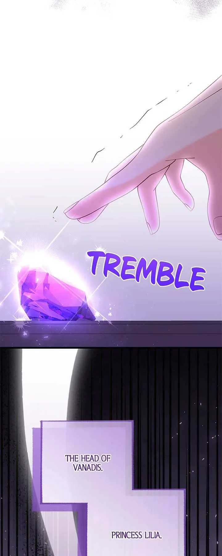 The Murdered Princess and the Innocent Traitor Chapter 44 page 23