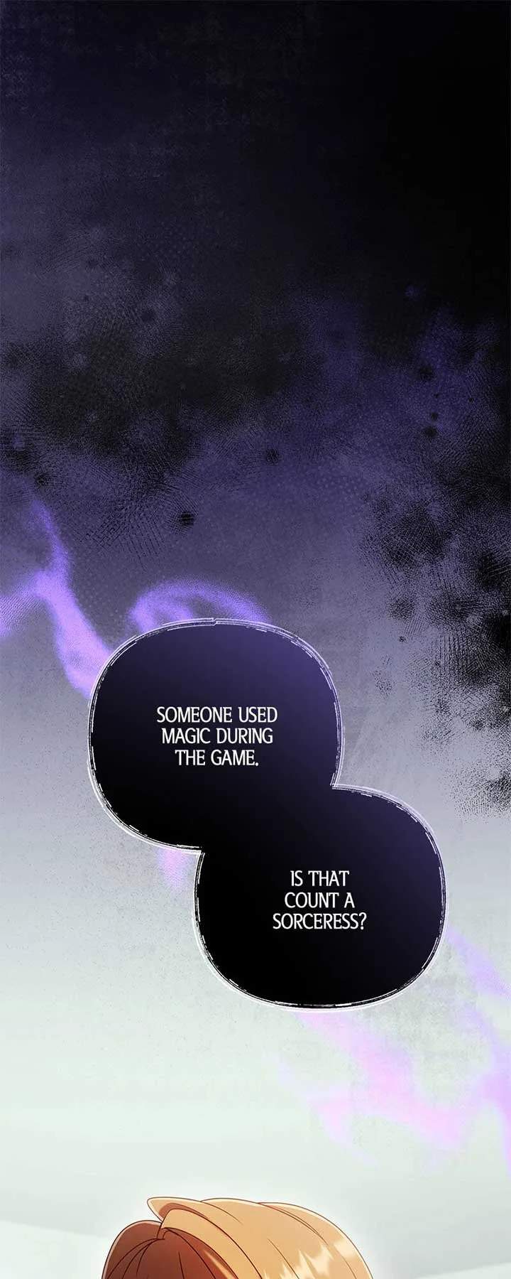 The Murdered Princess and the Innocent Traitor Chapter 44 page 2