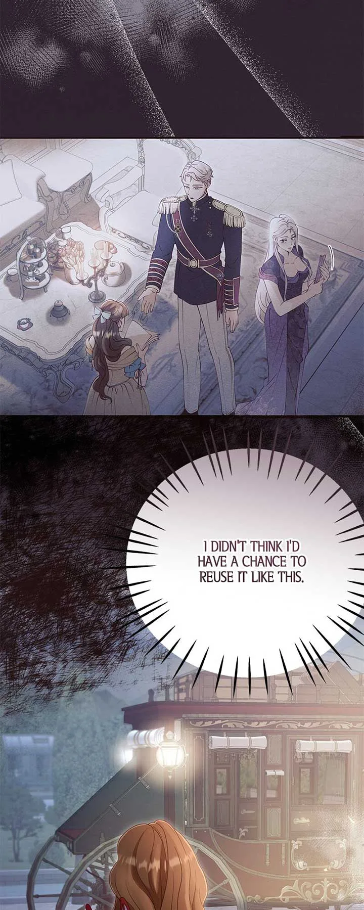 The Murdered Princess and the Innocent Traitor Chapter 44 page 63