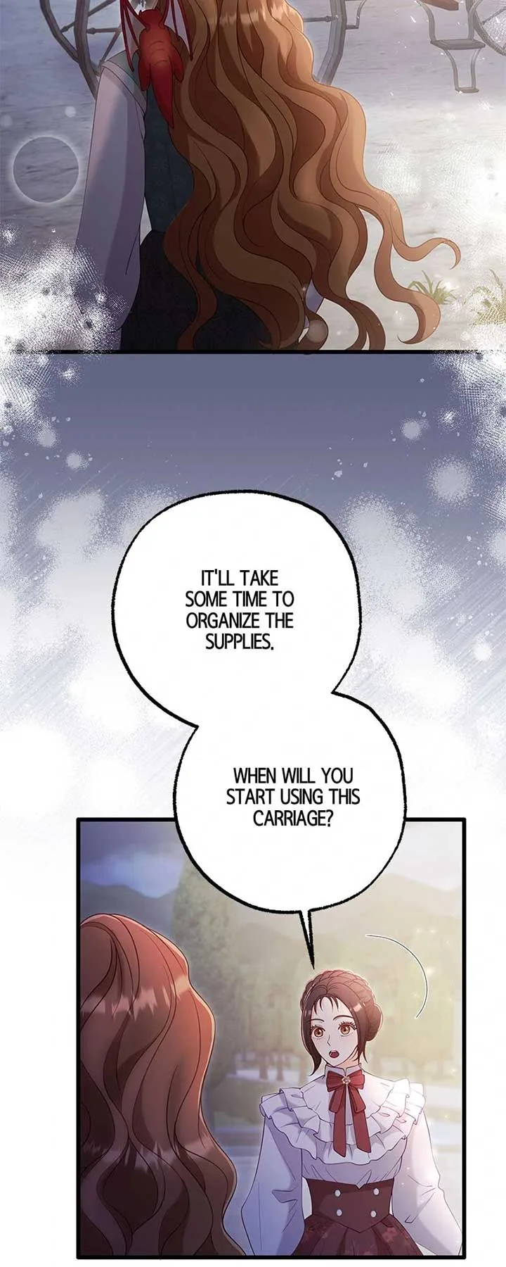 The Murdered Princess and the Innocent Traitor Chapter 44 page 64