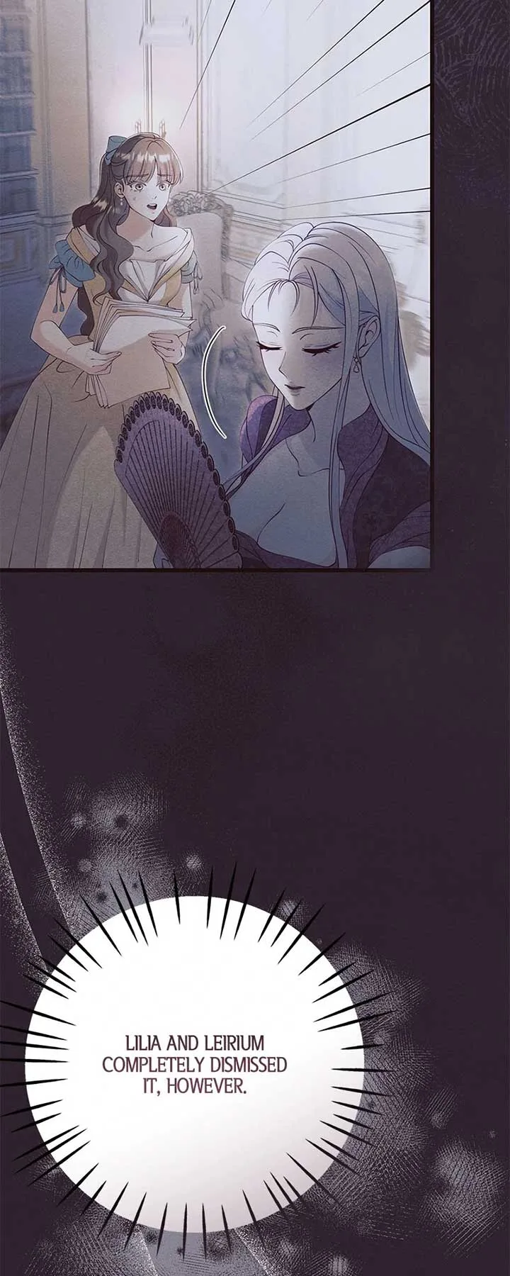 The Murdered Princess and the Innocent Traitor Chapter 44 page 62