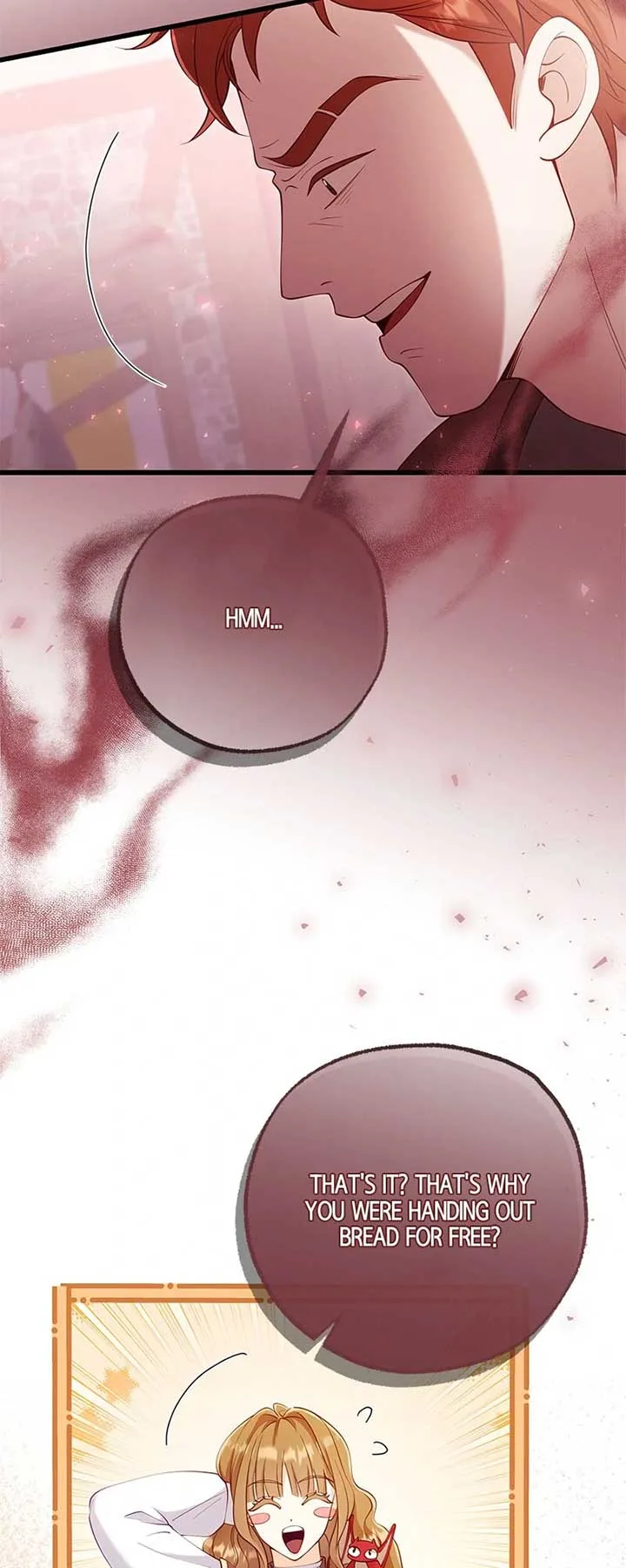 The Murdered Princess and the Innocent Traitor Chapter 44 page 88