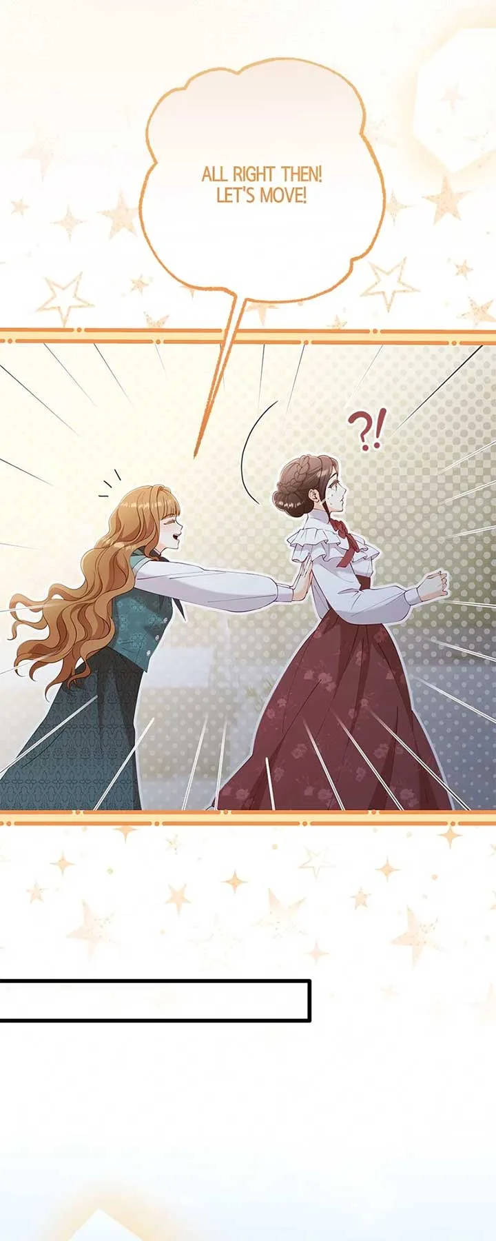 The Murdered Princess and the Innocent Traitor Chapter 44 page 68