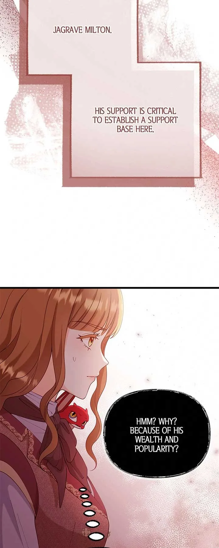 The Murdered Princess and the Innocent Traitor Chapter 44 page 81