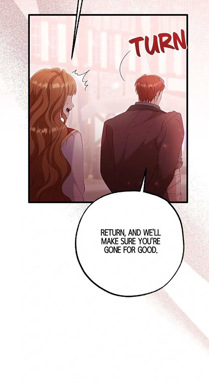 The Murdered Princess and the Innocent Traitor Chapter 44 page 92
