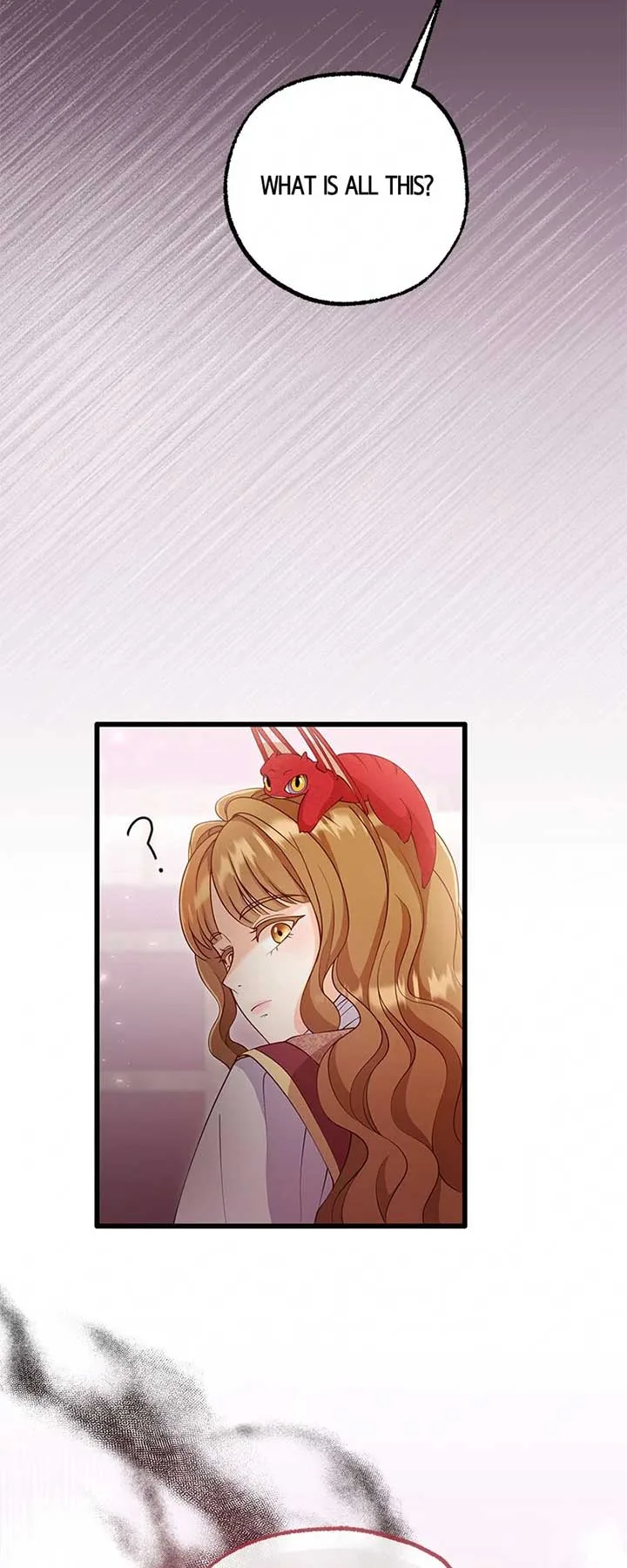 The Murdered Princess and the Innocent Traitor Chapter 44 page 77