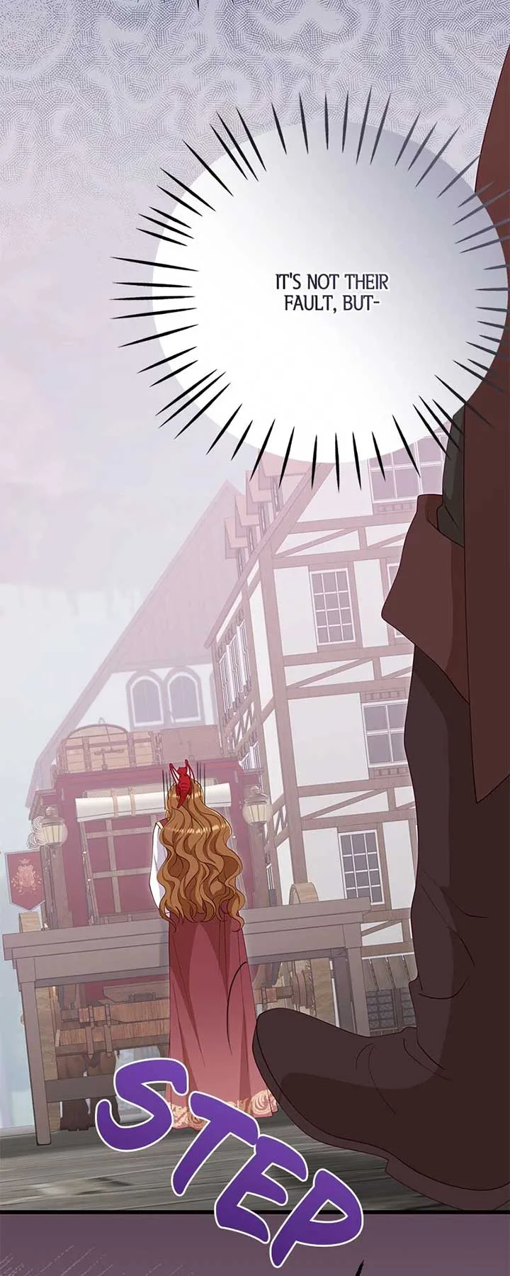 The Murdered Princess and the Innocent Traitor Chapter 44 page 76