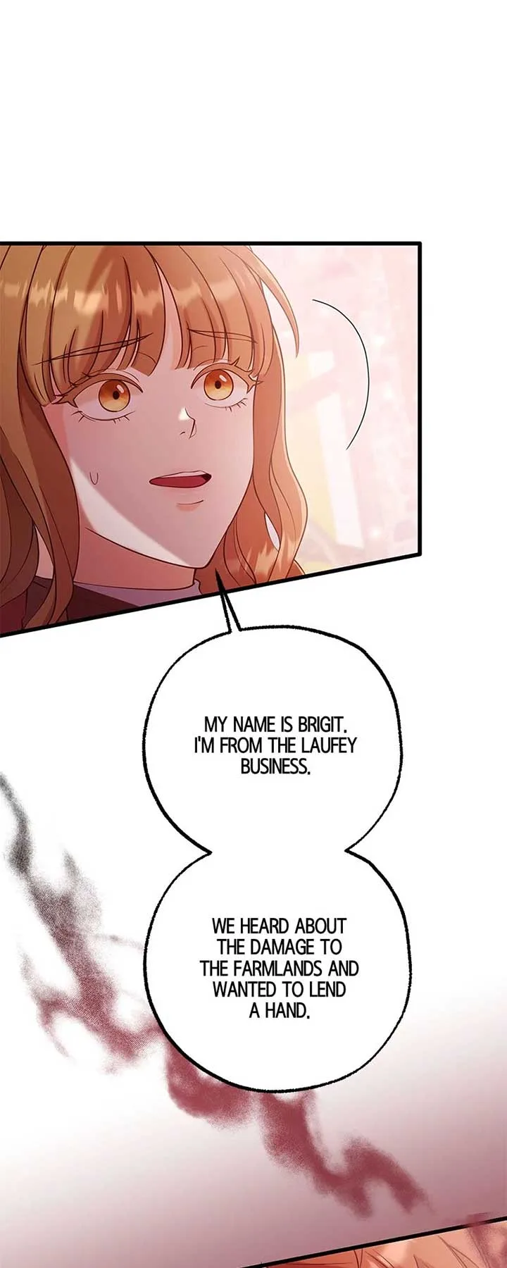 The Murdered Princess and the Innocent Traitor Chapter 44 page 87