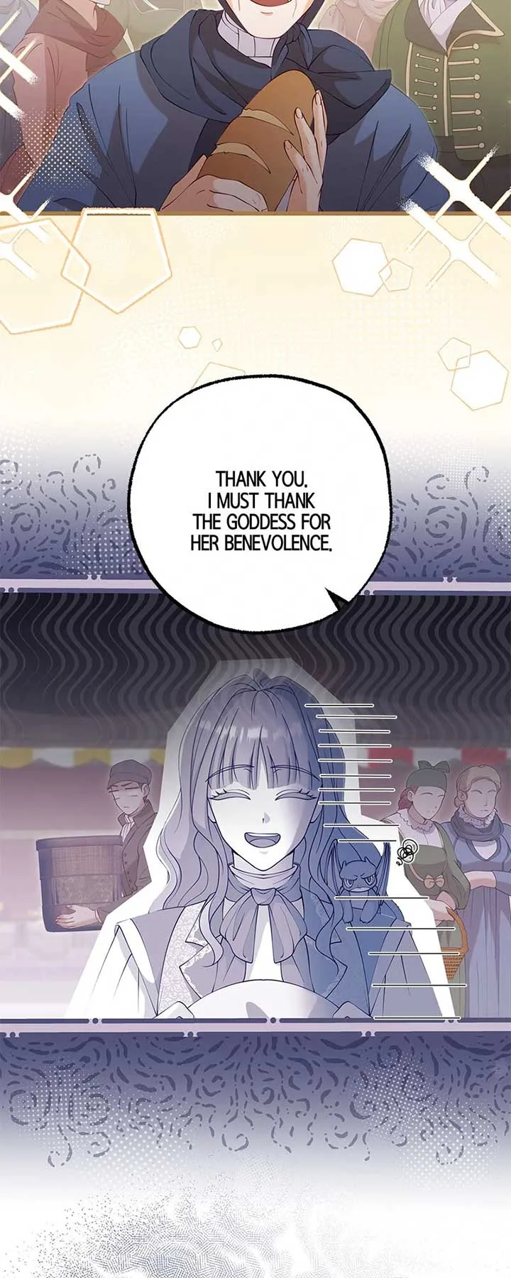 The Murdered Princess and the Innocent Traitor Chapter 44 page 71