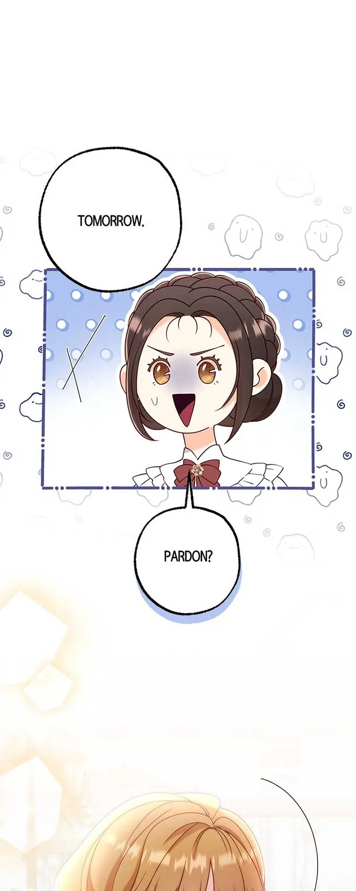 The Murdered Princess and the Innocent Traitor Chapter 44 page 66