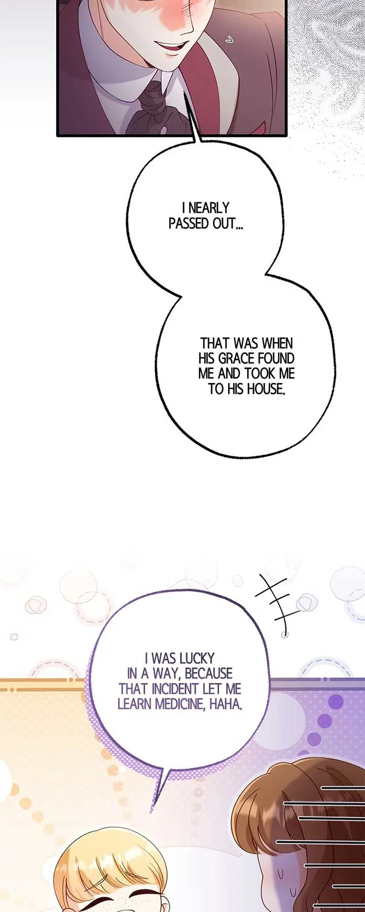 The Murdered Princess and the Innocent Traitor Chapter 46 page 12