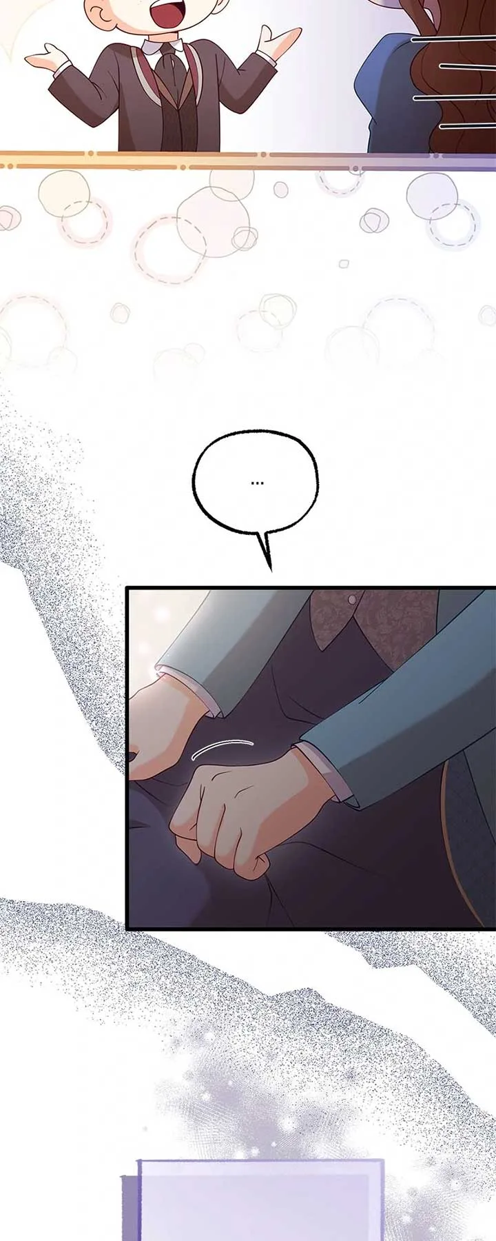 The Murdered Princess and the Innocent Traitor Chapter 46 page 13