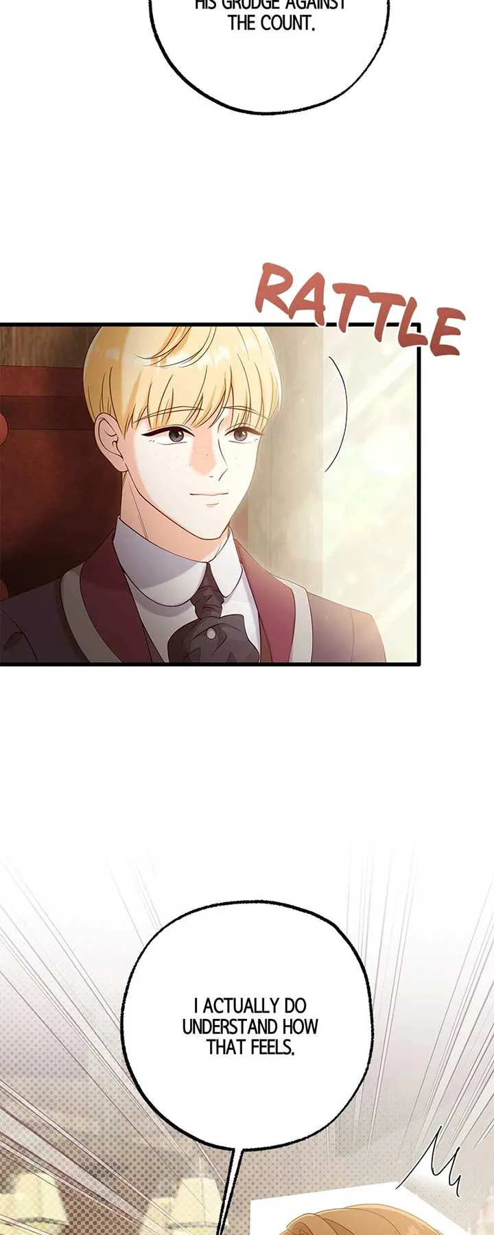 The Murdered Princess and the Innocent Traitor Chapter 46 page 7