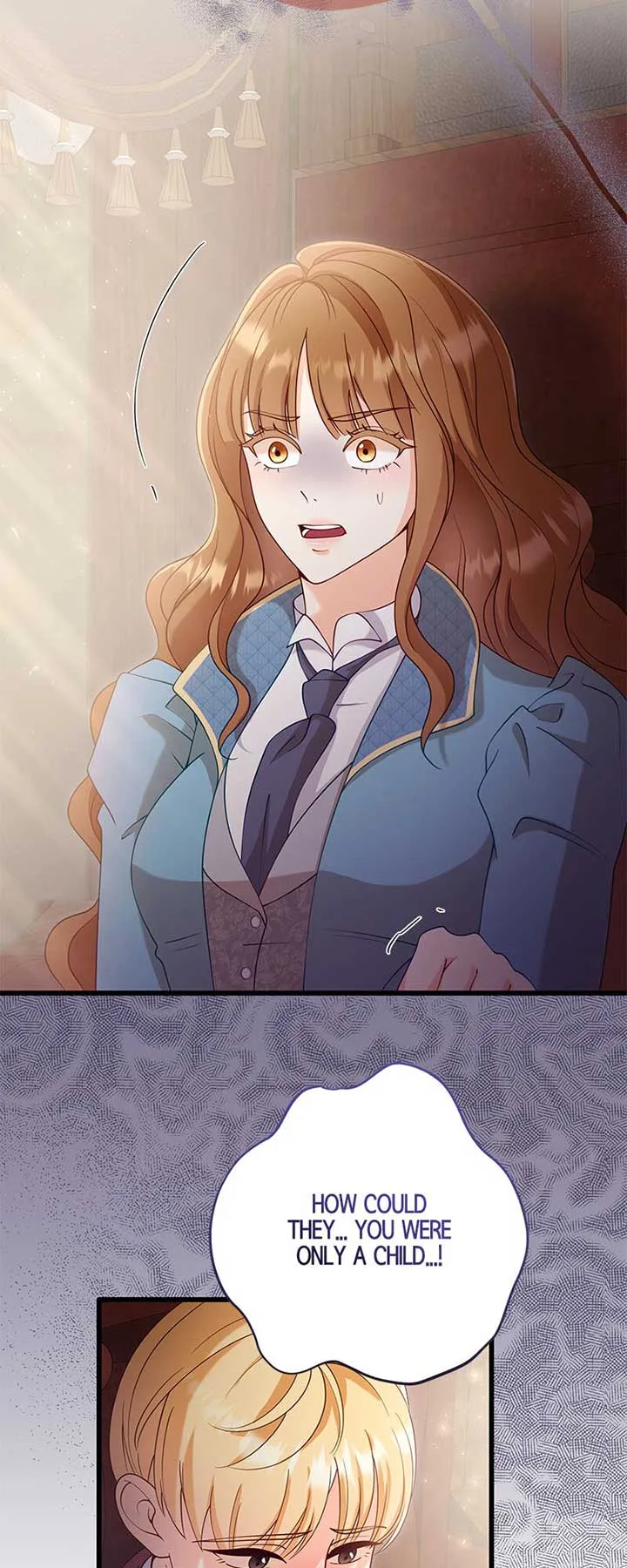 The Murdered Princess and the Innocent Traitor Chapter 46 page 11