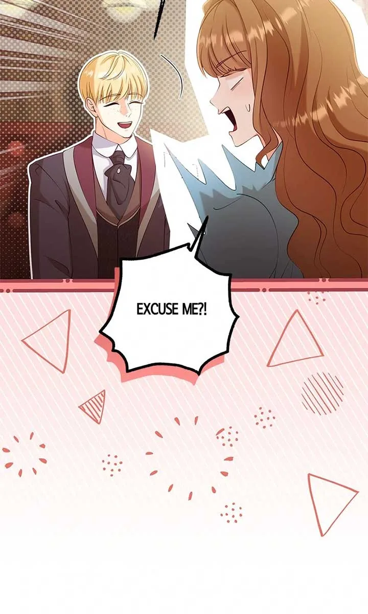 The Murdered Princess and the Innocent Traitor Chapter 46 page 8