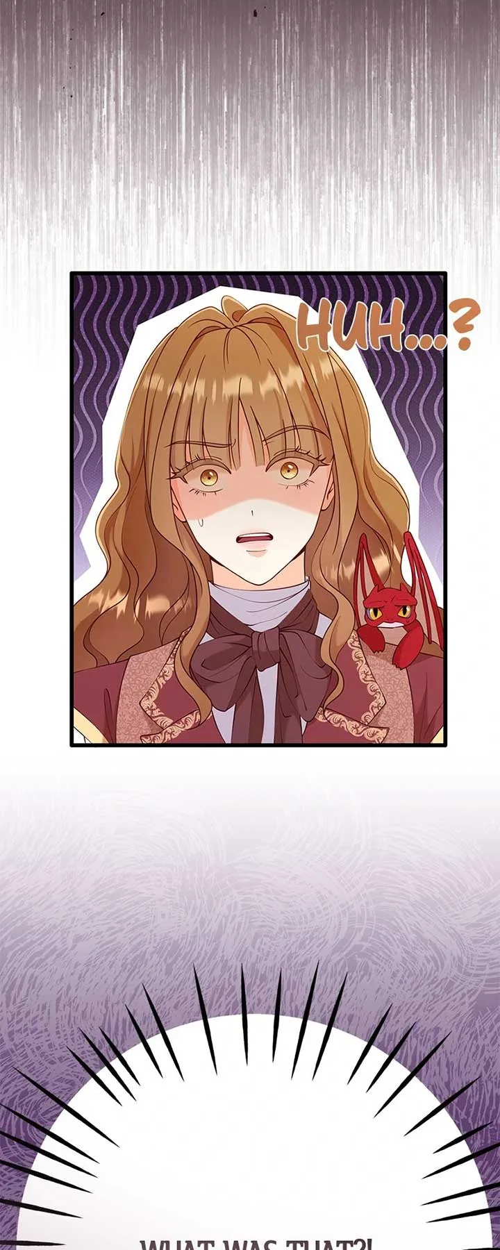 The Murdered Princess and the Innocent Traitor Chapter 45 page 4