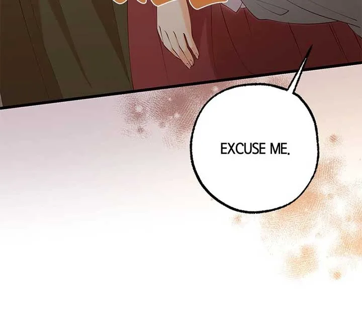 The Murdered Princess and the Innocent Traitor Chapter 45 page 8
