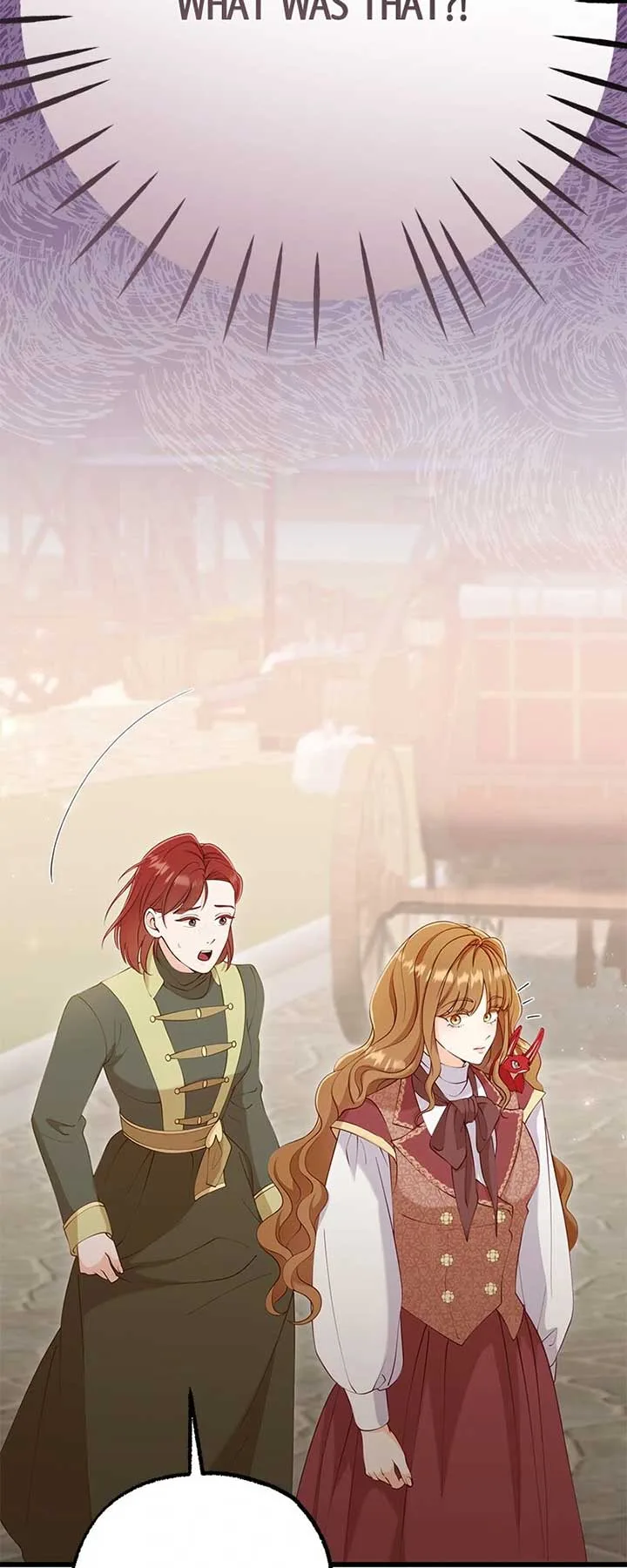 The Murdered Princess and the Innocent Traitor Chapter 45 page 5