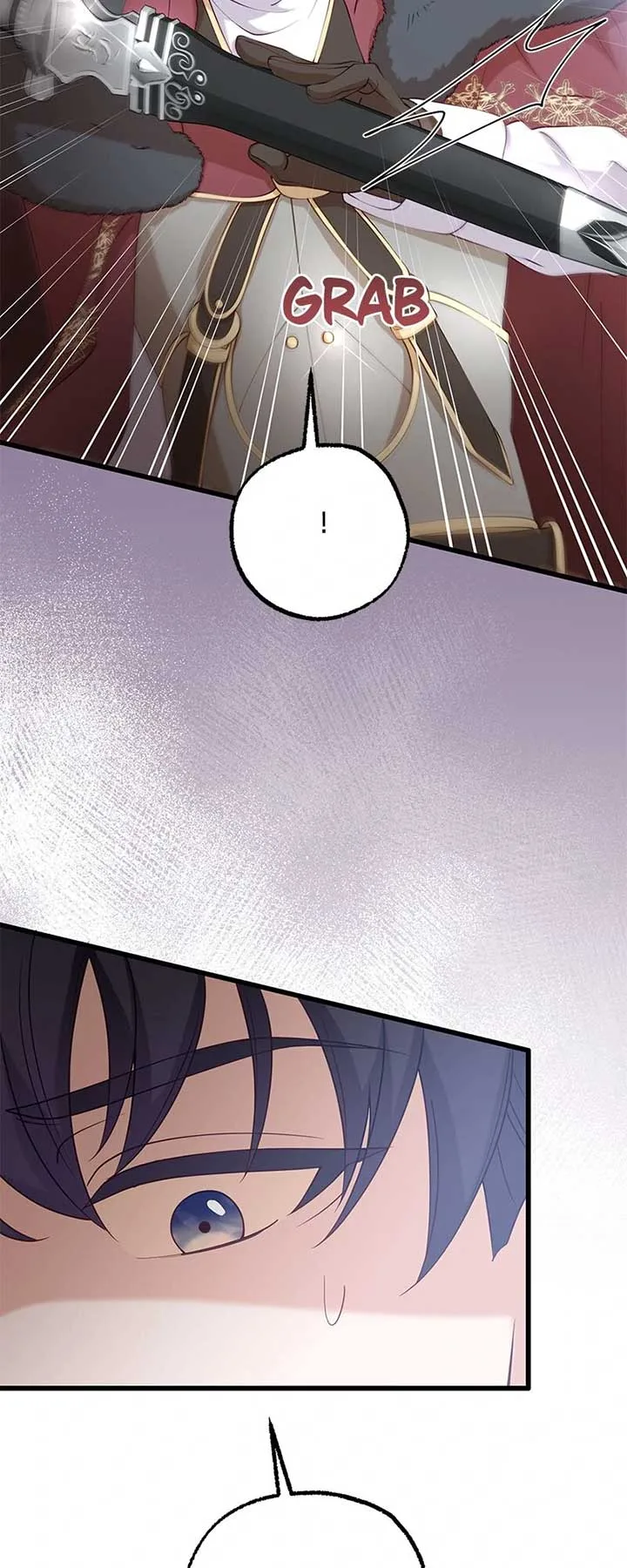 The Murdered Princess and the Innocent Traitor Chapter 46 page 31