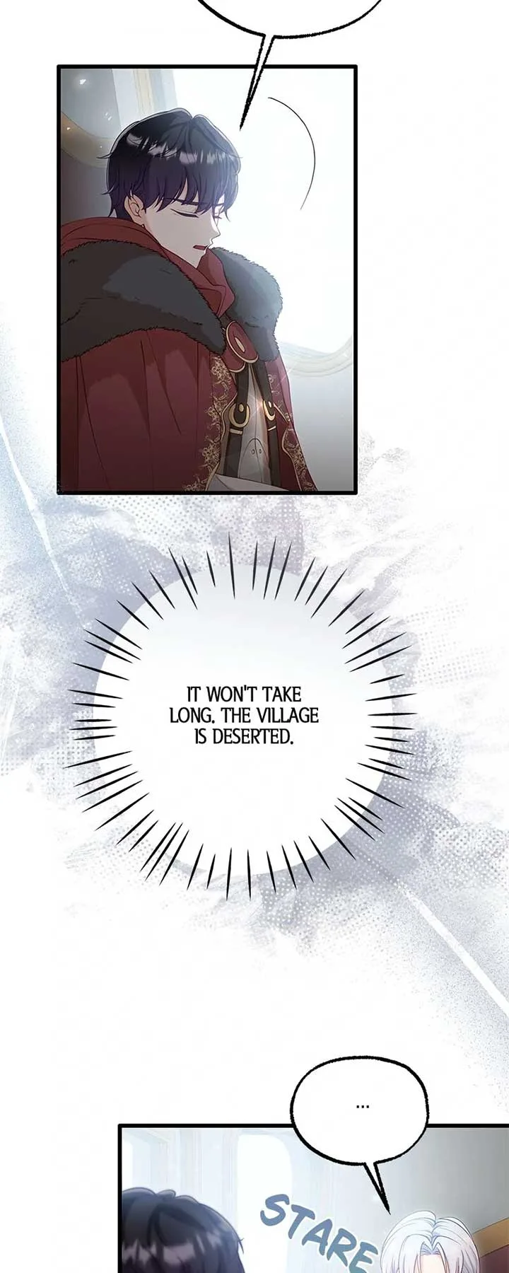 The Murdered Princess and the Innocent Traitor Chapter 46 page 29
