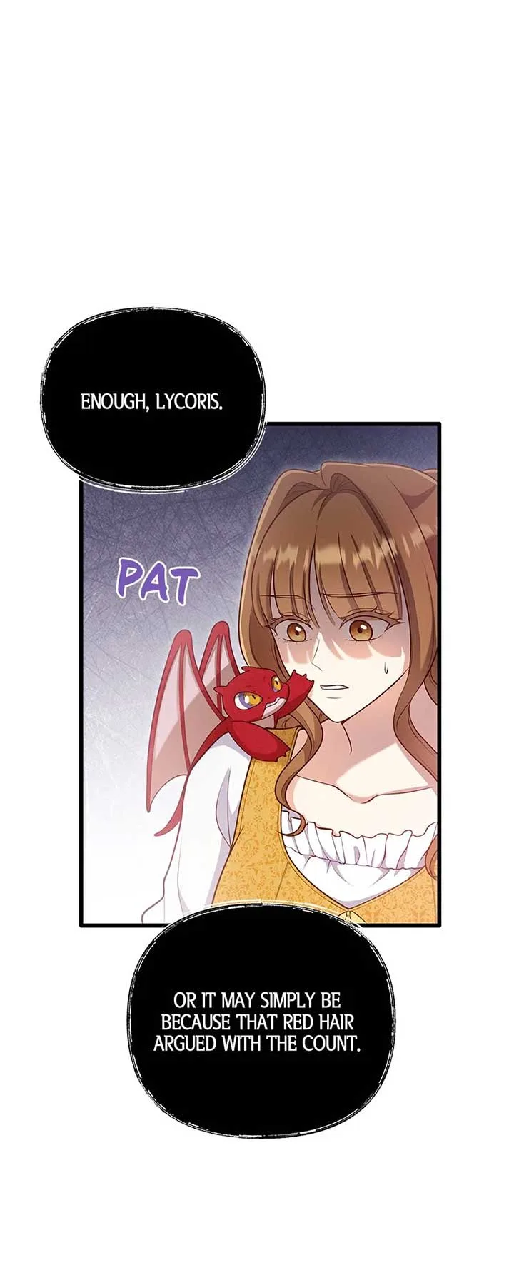 The Murdered Princess and the Innocent Traitor Chapter 49 page 63