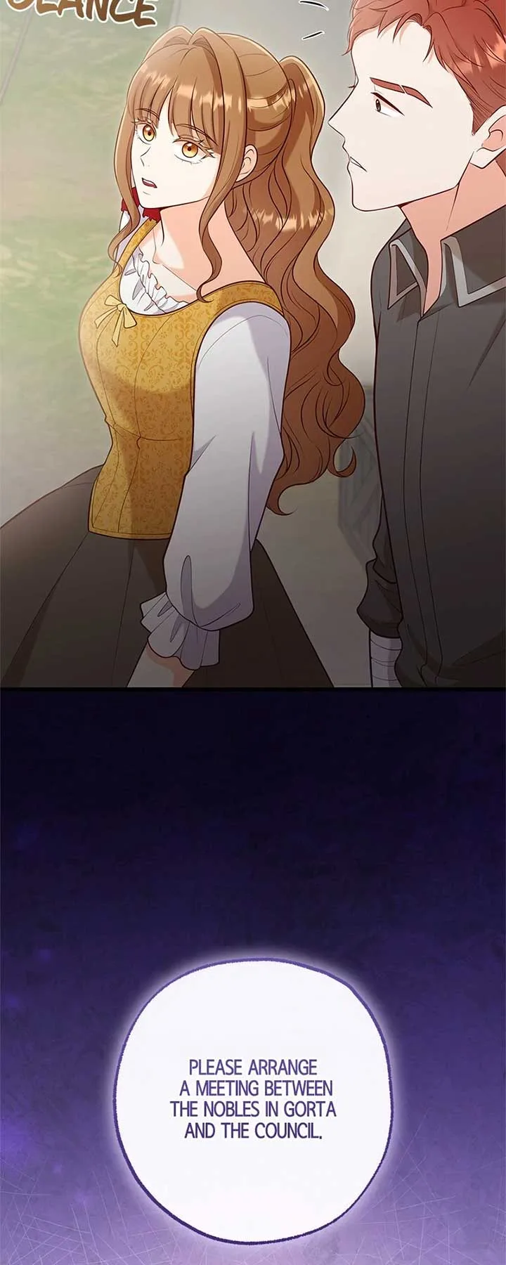 The Murdered Princess and the Innocent Traitor Chapter 49 page 66