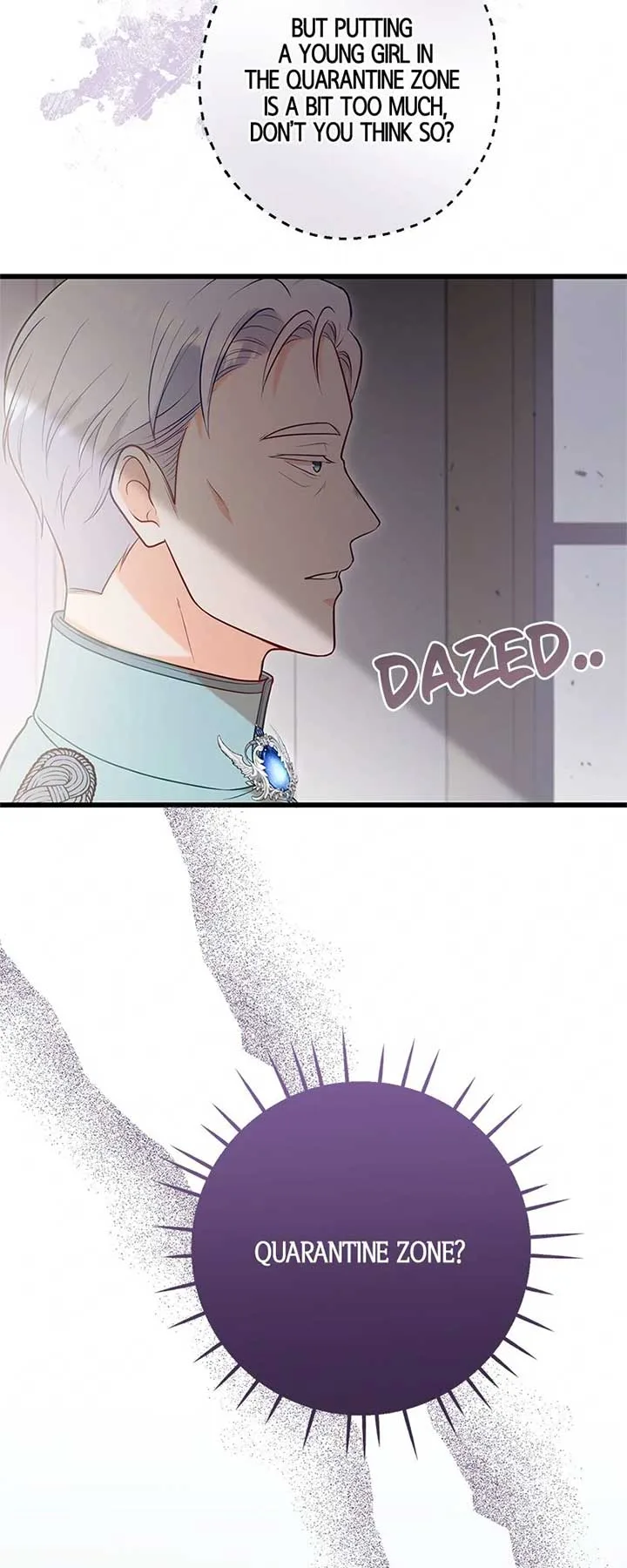 The Murdered Princess and the Innocent Traitor Chapter 49 page 24