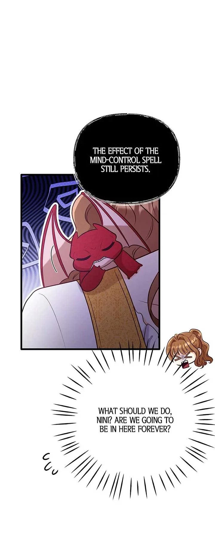 The Murdered Princess and the Innocent Traitor Chapter 49 page 17
