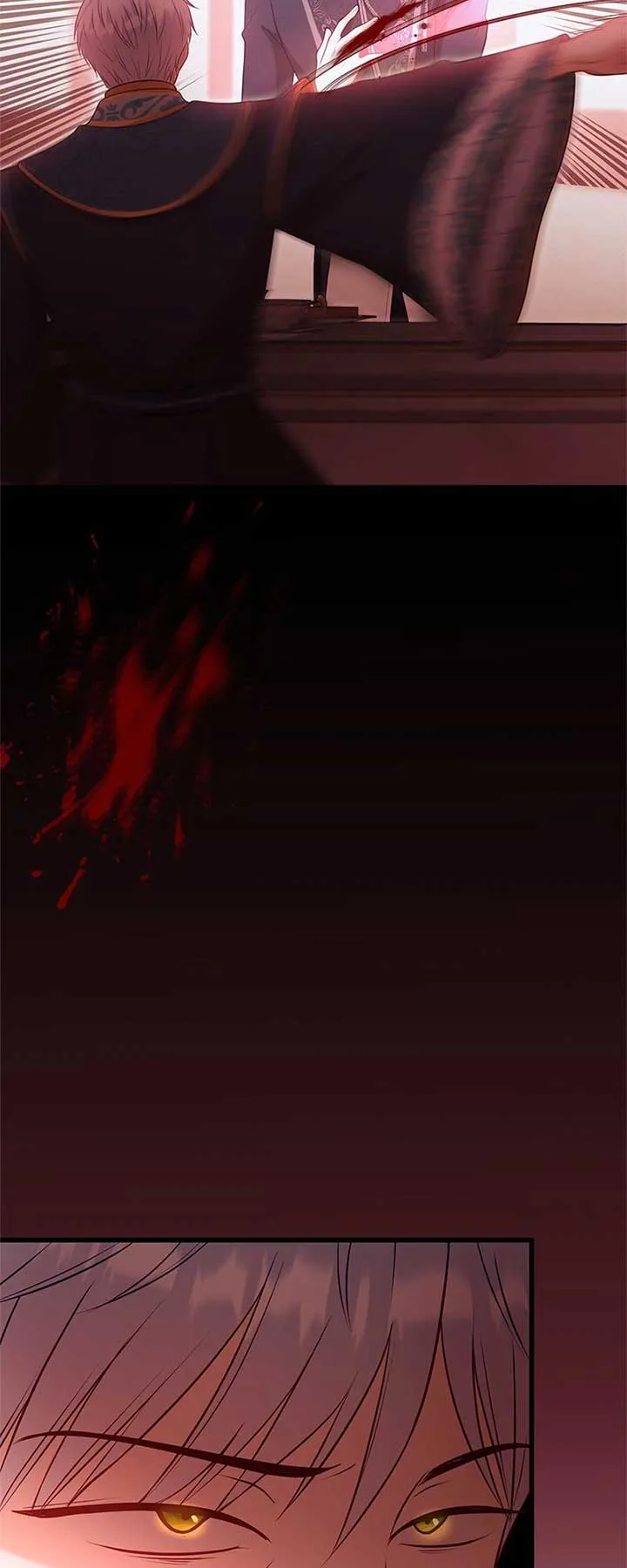 The Murdered Princess and the Innocent Traitor Chapter 49 page 53