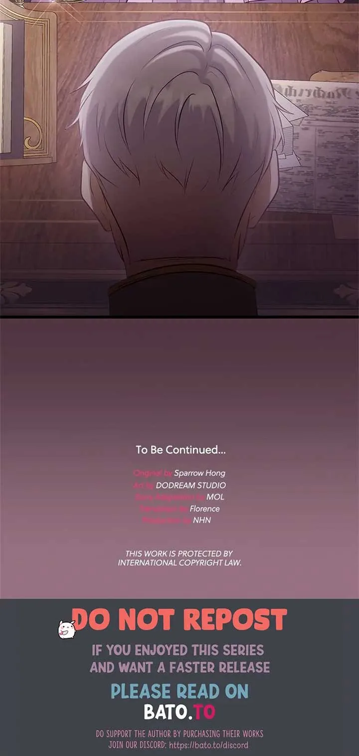 The Murdered Princess and the Innocent Traitor Chapter 49 page 83