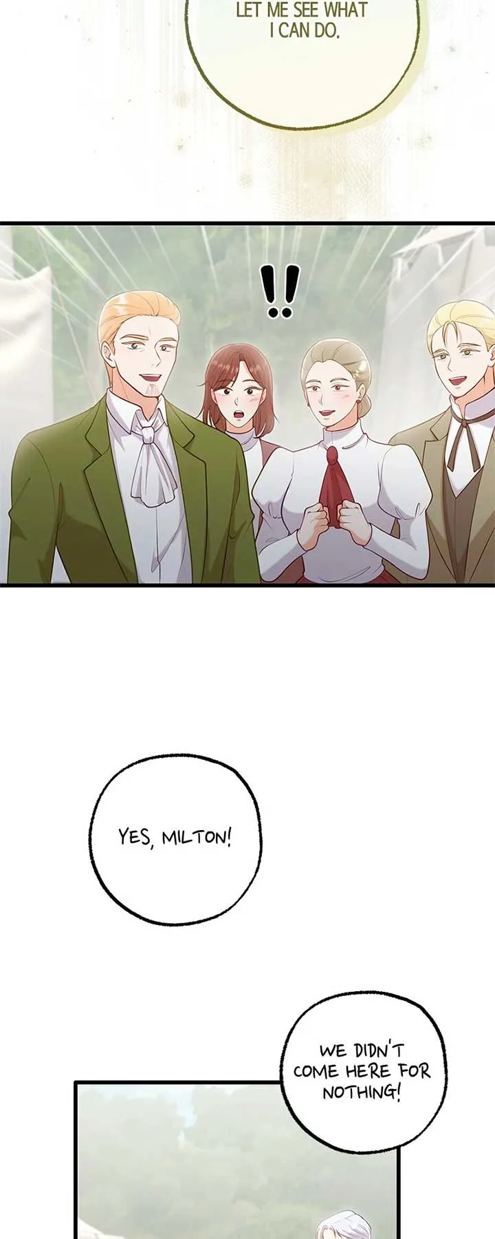 The Murdered Princess and the Innocent Traitor Chapter 49 page 72